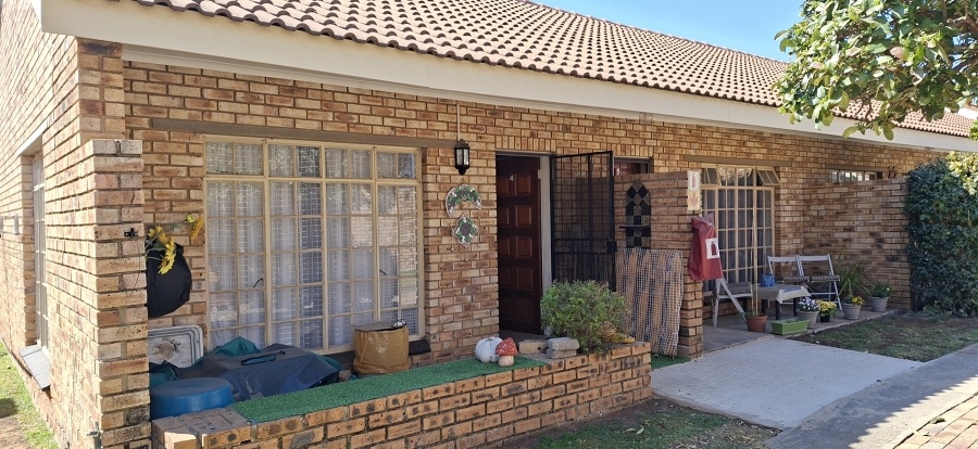 1 Bedroom Property for Sale in Parys Free State
